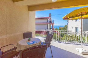 Apartment in Crikvenica 39156